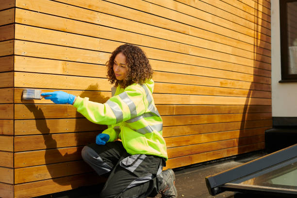 Best Historical Building Siding Restoration  in Park View, IA